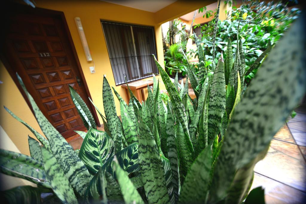 Hotel Lilian Puerto Iguazu Luaran gambar