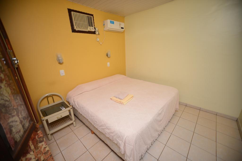 Hotel Lilian Puerto Iguazu Luaran gambar