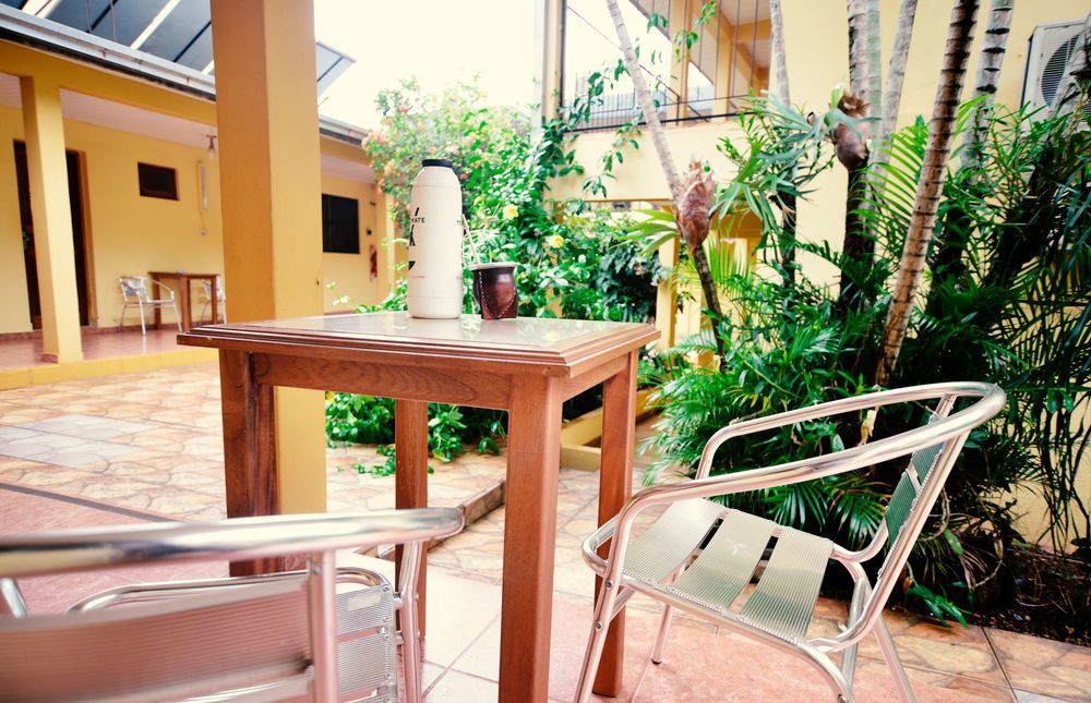 Hotel Lilian Puerto Iguazu Luaran gambar